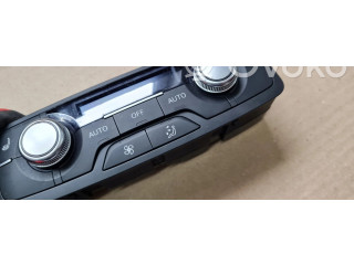 Блок управления климат-контролем 4G0919158R Audi A7 S7 4G