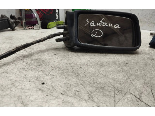 Turbodmychadlo Зеркало (механическое) E10117122 Volkswagen PASSAT B2