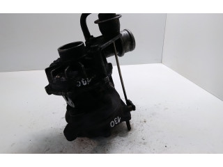 Турбина Chrysler Voyager 2.5 35242068G, VA63B9912