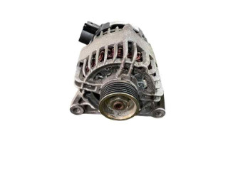 Генератор 9641398680, 5705AZ Citroen Xsara