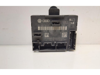 Блок управления дверью