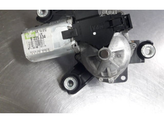 Моторчик заднего дворника 9225634, 53014912 Opel Combo C