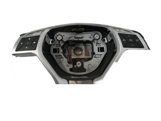 Руль Mercedes-Benz A W176 2012 - 2018 года 3068639