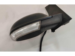 Зеркало электрическое Volkswagen Golf Plus 2005 - 2013 года