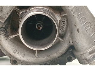  Турбина Volvo V70  9663199280, 7534205   для двигателя D4164T      