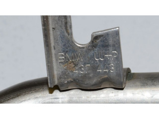 Vstřikovací lišta 13531437443, 1437443 BMW X5 E53 pro benzínový motor 4.6 M62 B46 (468S1)