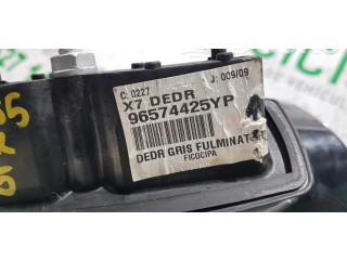 Zpětné zrcátko Citroen Berlingo 2009 96574425YP