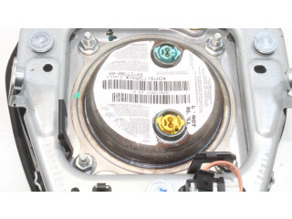 Подушка безопасности водителя 06700216690 Maserati Ghibli