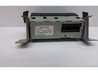 Дисплей    MR381289   Mitsubishi Space Star