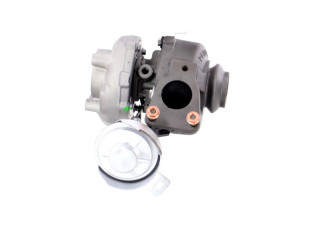 Turbodmychadlo Турбина 764609-5001S, 764609-5001S   Fiat Ulysse   