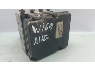Блок АБС A0044319212, 0265950322   Mercedes-Benz  A W169  2004-2012 года