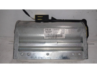 Подушка безопасности пассажира 3B0880204F, 30347045D Skoda Superb B5 (3U)