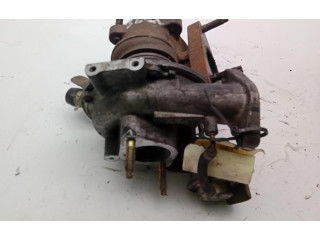  Турбина Nissan X-Trail T31  144118H800         