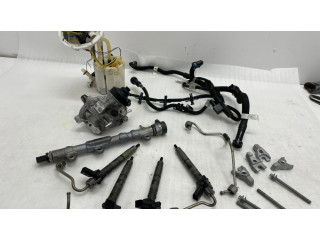Vstřikovač 8514155, 8514151 BMW 2 F22 F23 pro naftový motor 2.5