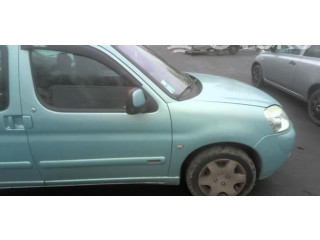 Turbodmychadlo Передний комплект электрического механизма для подъема окна 9222G1 Citroen Berlingo