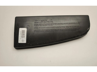 Подушка безопасности в сиденье A1668600402   Mercedes-Benz GL X166