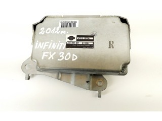 Блок управления АБС 472133FY0A, A68000XD7   Infiniti EX