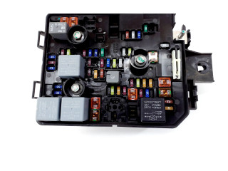 Pojistková skříňka 42397197, 95941608 Opel Mokka 2016