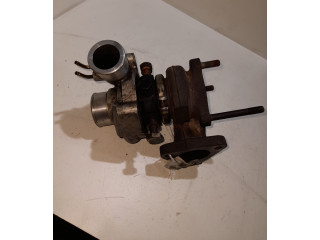 Турбина Mitsubishi L200 TF035AM12T4, 000310090 для двигателя 4D56 TD