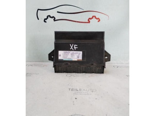 Блок комфорта 8G9N19G481AA, 8G9N19G481AA Jaguar XF X250