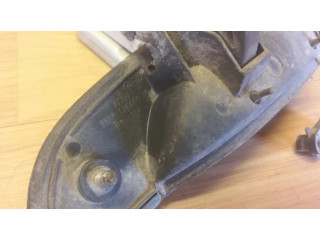 Внешняя ручка