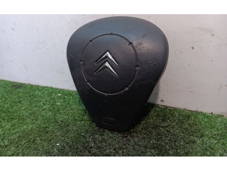 Подушка безопасности водителя 96380009VD, 96380009VD   Citroen C2