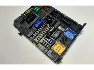   Pojistková skříňka 9832881080, BSIEI4CEM00   Peugeot 208 2022