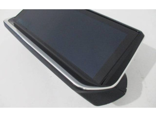 Дисплей    9824619980   Peugeot 2008 II