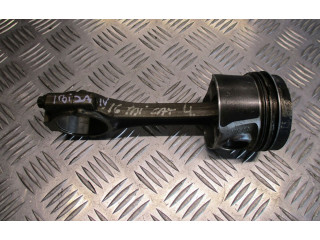  Поршень с шатуном    Seat Ibiza IV (6J,6P)  