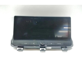 Дисплей    280906RN0C, 280906RN0C   Nissan Qashqai