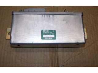 Блок управления двигателя 0265100078   SsangYong Musso