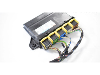 Блок комфорта 8G9N19G481AA   Jaguar XF X250   