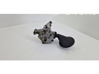 Масляный насос  CAN 059115105BD, 059115105BF  Audi A6 S6 C6 4F 