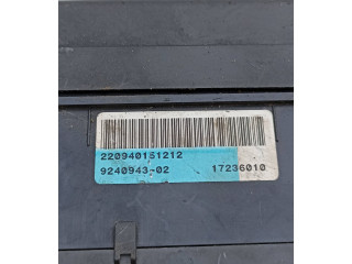 Блок предохранителей 17236010, 220940151212 Mini One - Cooper F56 F55