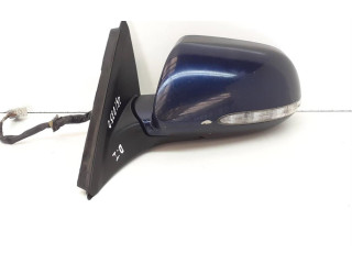 Зеркало электрическое Honda Accord 1982 - 1985 года