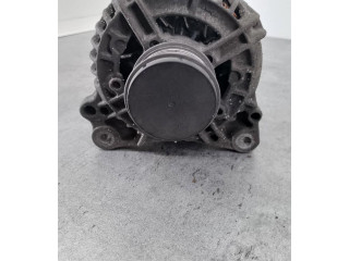 Генератор Ford Galaxy