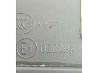 Зеркало (управляемое электричеством) E1020989, 1Z1857507   Skoda Octavia Mk2 (1Z)