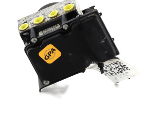 Jednotka ABS 7701209605, S0-8876T Renault Grand Modus 2009