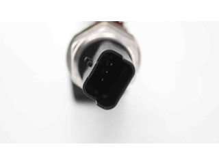 Топливная рампа    Volvo V50  