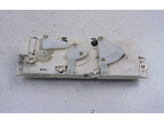 Блок управления климат-контролем 52492882, 52492882 Renault Twingo I