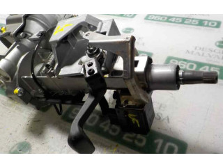 Рулевая рейка 488105237R, 488100991R Renault Captur 2013 - 2020 года