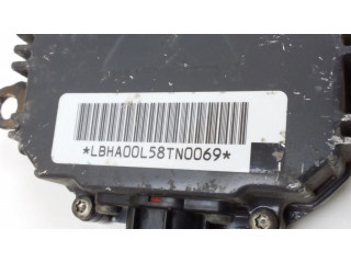 Блок управления Xenon