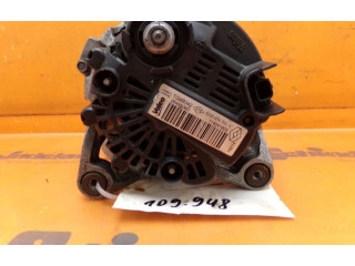 Генератор 8200654541C, 8200654541C   Renault Twingo II      