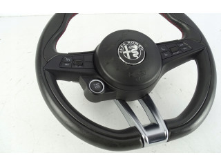 Volant Alfa Romeo Giulia 2017