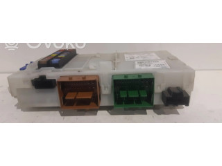 Блок комфорта 7G9T14A073DC Ford Galaxy