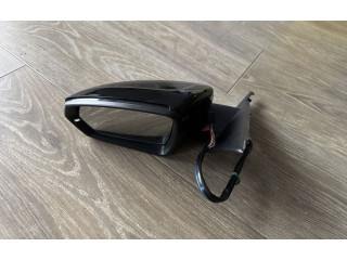 Зеркало электрическое Audi A1 2018 - года