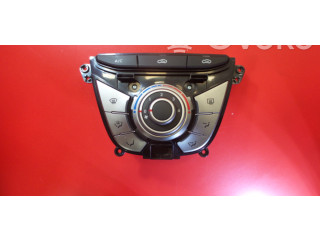 Блок управления климат-контролем 972501K030, 1195009 Hyundai ix20