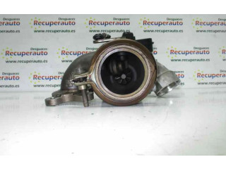 Turbodmychadlo Турбина 04C145702D Seat Ibiza IV (6J,6P)