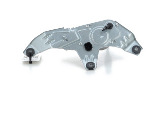 Моторчик заднего дворника 10568610, A0-6772K    MG ZS