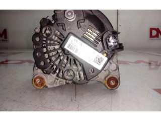 Генератор 04E903015 Skoda Rapid (NH)